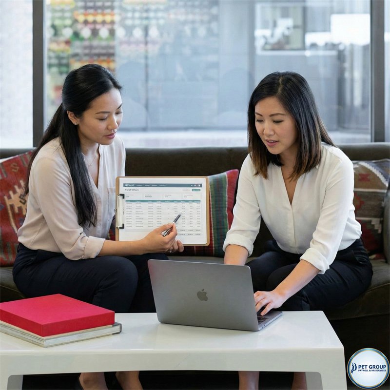 About PET Payroll Outsourcing Sdn Bhd Malaysia KL